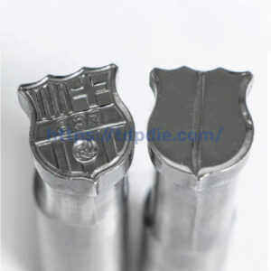 Badge ZP Dies TDP Molds