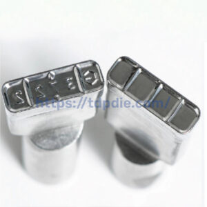 G3722 Tdp Molds Tablet Press Machine Dies