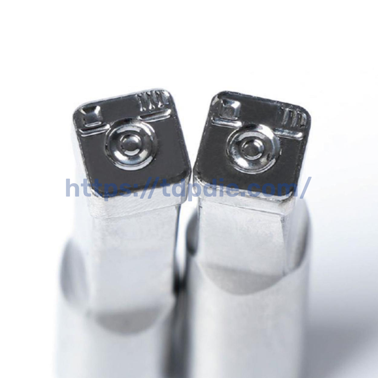 TDP Molds ins TDP-5 Tdp Dies