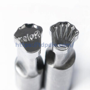 TDP Molds Crown TDP-5 Tdp Dies