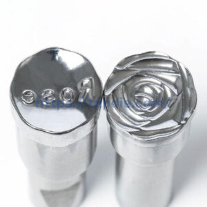 TDP Molds Rose TDP-5 Tdp Dies