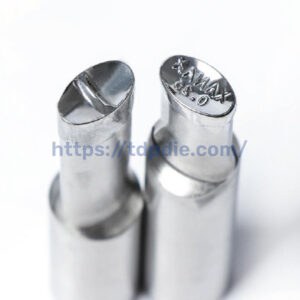 TDP Molds XANAX TDP-5 Tdp Dies