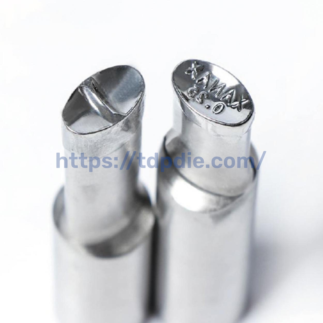 TDP Molds XANAX TDP-5 Tdp Dies