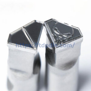 TDP Molds Skull TDP-5 Tdp Dies