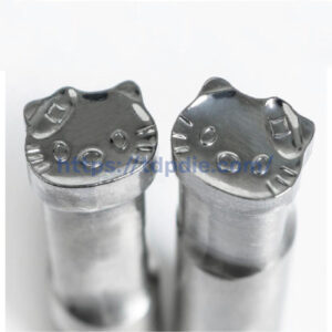 Hello Kitty Tdp Molds