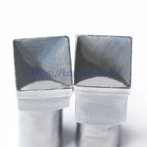 TDP Molds Circular Quadrilateral TDP-5 Tdp Dies