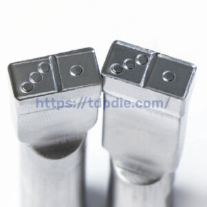 TDP Molds TDP-5 Tdp Dies