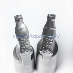 TDP Molds Coca-Cola Bottle TDP-5 Tdp Dies