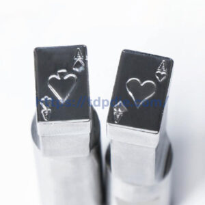 TDP Molds Playing Cards TDP-5 Tdp Dies