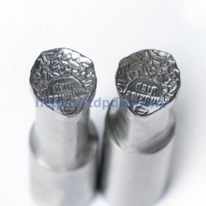 TDP Molds Head Design TDP-5 Tdp Dies