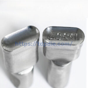 IP207 TDP Molds