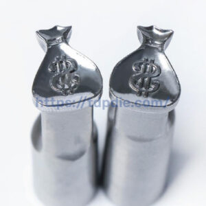TDP Molds Money Bag TDP-5 Tdp Dies (Copy)
