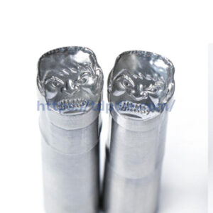 TDP Molds Hulk TDP-5 Tdp Dies