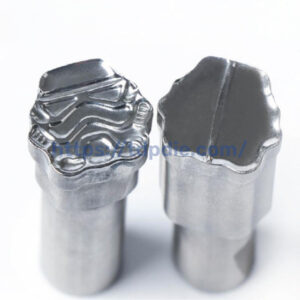 TDP Molds Snow Man TDP-5 Tdp Dies