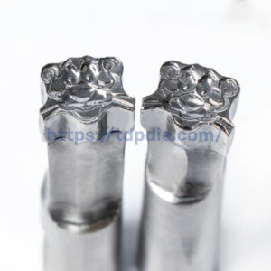 TDP Molds Tigger TDP-5 Tdp Dies