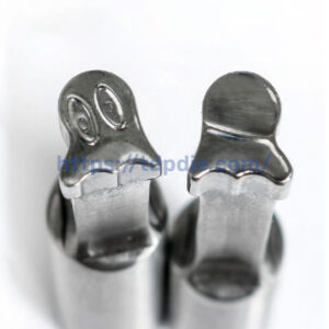 TDP molds GHOST TDP-5