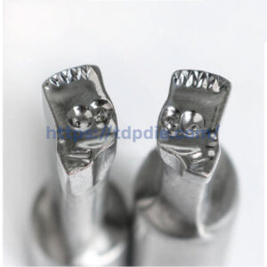 Bart Simpson Pill Press TDP molds