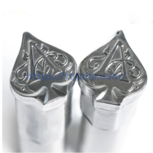 Ace of Spade TDP molds