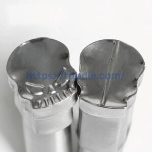 Skeleton TDP5 Tablet Press Machine Dies Molds
