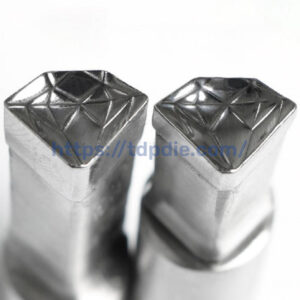 Diamond Tdp Molds for tdp5