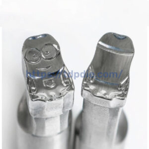 Minions Tdp Molds for tdp5