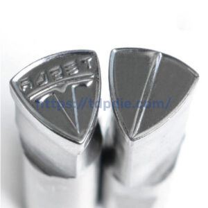 Tesla Tdp Molds for tdp5