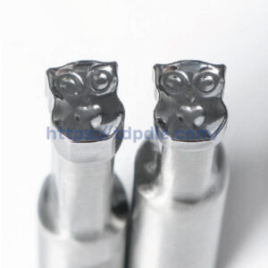 Owl Pill Press TDP Molds