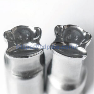 Monkey Head Pill Press TDP Molds