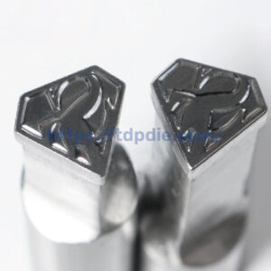 Dragon Pill Press TDP Molds