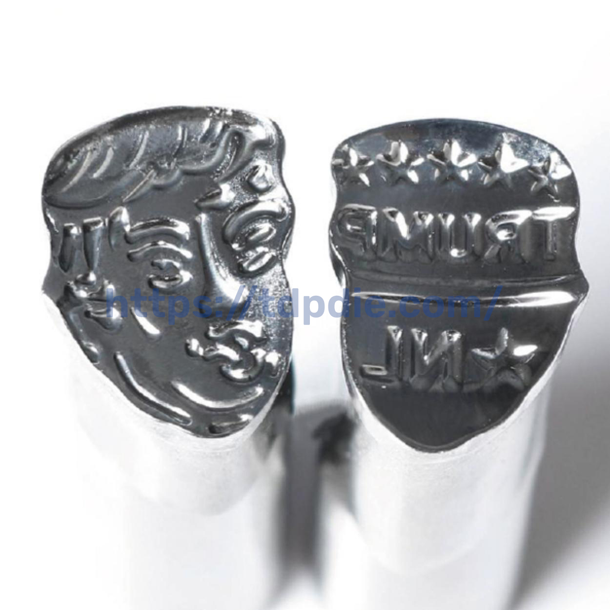 IP110 Pill Press TDP Molds - Image 4