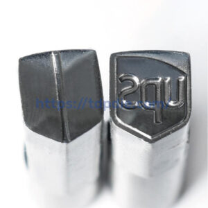UPS Pill Press TDP Molds