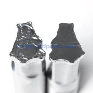 Winnie the Pooh Pill Press TDP Molds