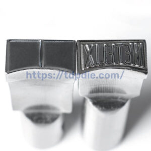 TDP molds Netflix TDP-5