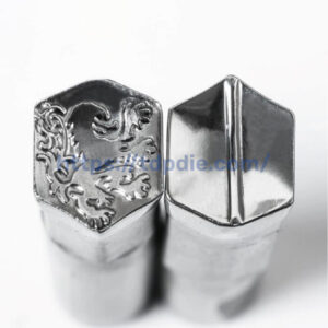 Hexagonal TDP-5 TDP Molds