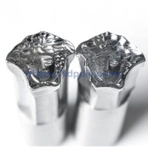 Versace Medusa TDP molds