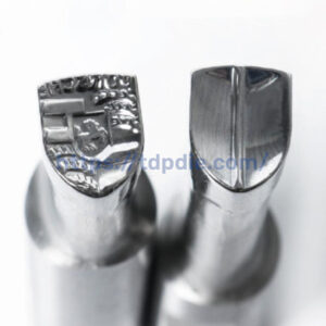 TDP molds Porsche TDP-5 Dies