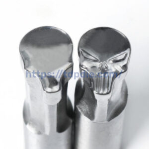 MyBrand Skull Tdp Molds Tdp Dies