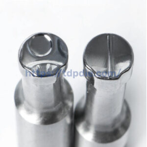 Mushroom Tdp Molds Tdp Dies