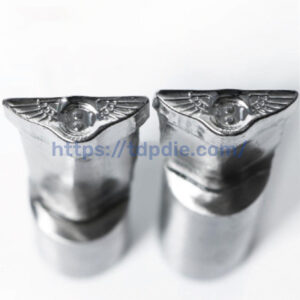 TDP molds Bentley TDP-5 Tdp Dies