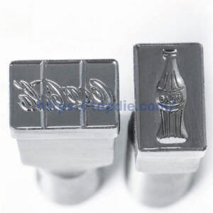 TDP molds Coca-Cola TDP-5 Tdp Dies