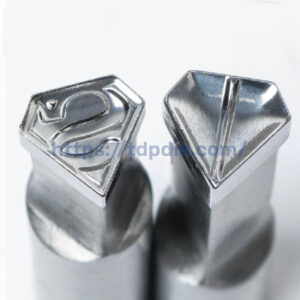 TDP molds Big S TDP-5 Tdp Dies