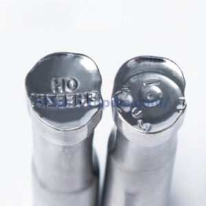 TDP molds Rick and Morty oh gheeze TDP-5 Tdp Dies