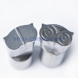 TDP molds Owl TDP-5 Tdp Dies