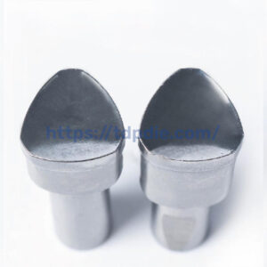 TDP Molds Circular Triangle TDP-5 Tdp Dies