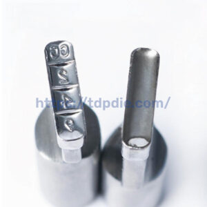 TDP Molds GG249 TDP-5 Tdp Dies