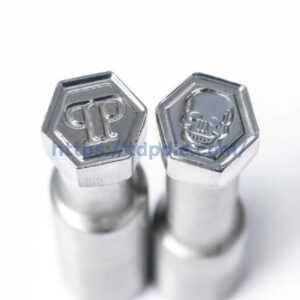 TDP Molds qP skull TDP-5 Tdp Dies