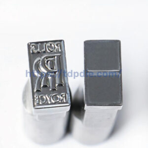 TDP Molds Royce Rolls TDP-5 Tdp Dies