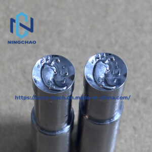 TDP Molds TDP0 TDP1.5 TDP5 ZP Molds