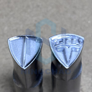 Tesla TDP Molds TDP0 TDP1.5 TDP5 ZP Molds