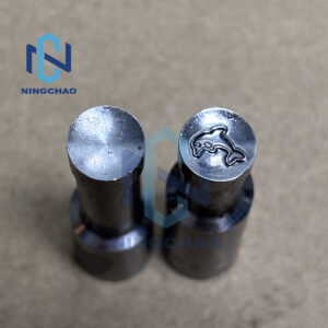 Dolphin TDP Molds TDP0 TDP1.5 TDP5 ZP Molds